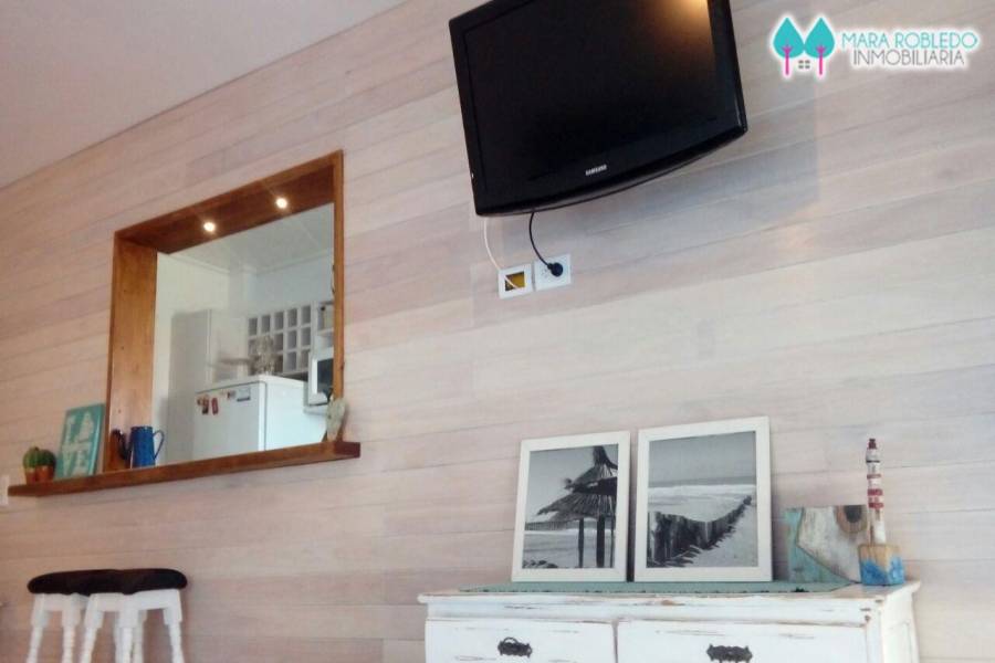 Pinamar,Buenos Aires,Argentina,1 Dormitorio Bedrooms,1 BañoBathrooms,Apartamentos,DEL TUYU ,3,5686