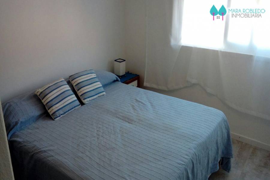Pinamar,Buenos Aires,Argentina,1 Dormitorio Bedrooms,1 BañoBathrooms,Apartamentos,DEL TUYU ,3,5686