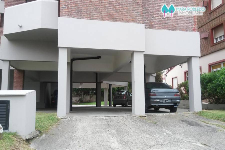 Pinamar,Buenos Aires,Argentina,1 Dormitorio Bedrooms,1 BañoBathrooms,Apartamentos,DEL TUYU ,3,5686