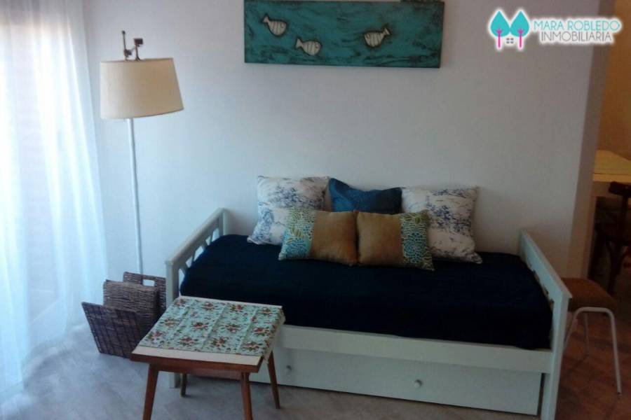 Pinamar,Buenos Aires,Argentina,1 Dormitorio Bedrooms,1 BañoBathrooms,Apartamentos,DEL TUYU ,3,5686