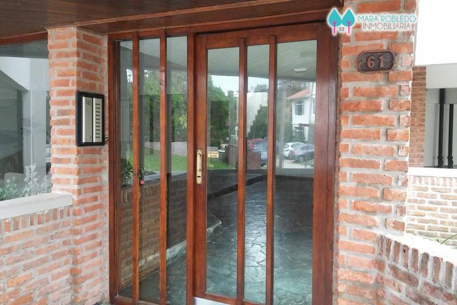 Pinamar,Buenos Aires,Argentina,1 Dormitorio Bedrooms,1 BañoBathrooms,Apartamentos,DEL TUYU ,3,5686