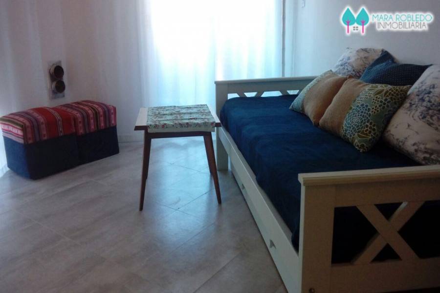 Pinamar,Buenos Aires,Argentina,1 Dormitorio Bedrooms,1 BañoBathrooms,Apartamentos,DEL TUYU ,3,5686