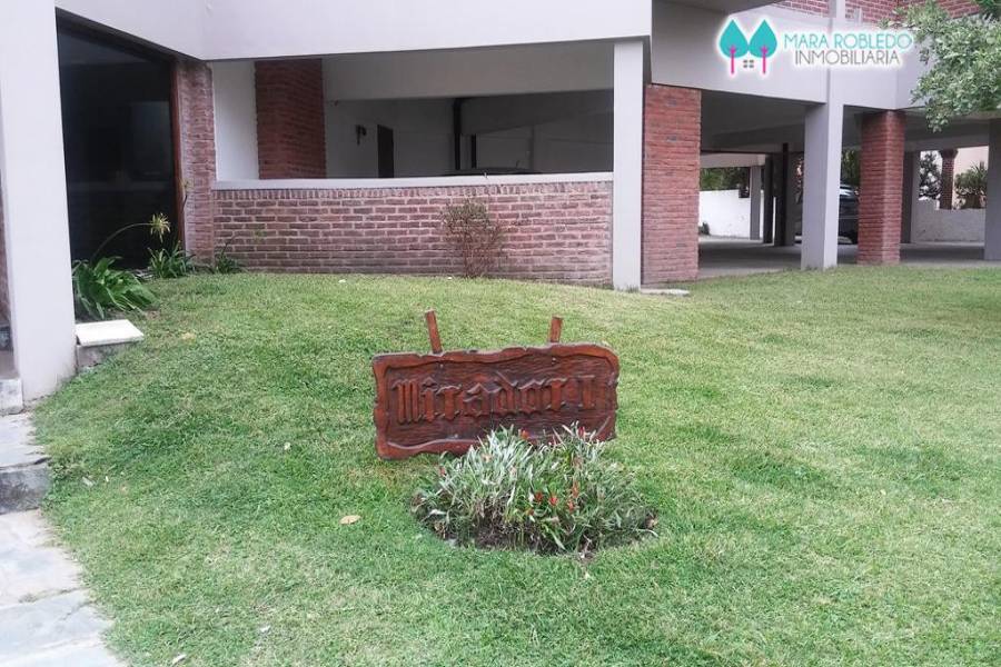 Pinamar,Buenos Aires,Argentina,1 Dormitorio Bedrooms,1 BañoBathrooms,Apartamentos,DEL TUYU ,3,5686