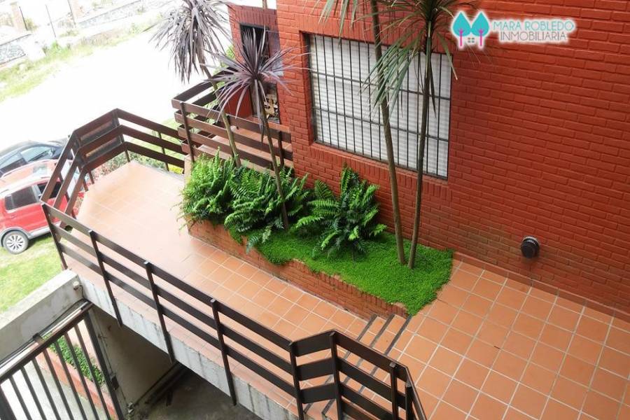 Pinamar,Buenos Aires,Argentina,2 Bedrooms Bedrooms,2 BathroomsBathrooms,Apartamentos,DUNAS ,2,5687
