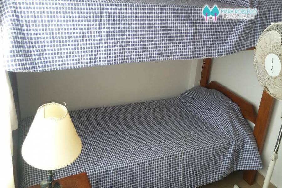 Pinamar,Buenos Aires,Argentina,2 Bedrooms Bedrooms,2 BathroomsBathrooms,Apartamentos,DUNAS ,2,5687