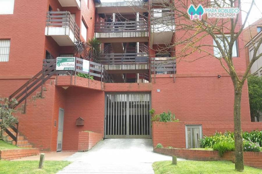 Pinamar,Buenos Aires,Argentina,2 Bedrooms Bedrooms,2 BathroomsBathrooms,Apartamentos,DUNAS ,2,5687