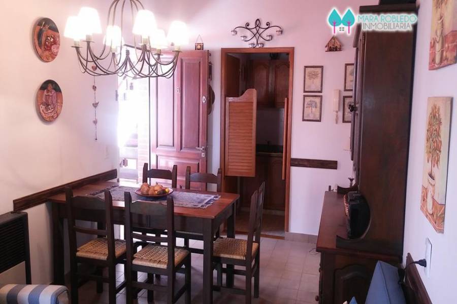Pinamar,Buenos Aires,Argentina,2 Bedrooms Bedrooms,2 BathroomsBathrooms,Apartamentos,DUNAS ,2,5687