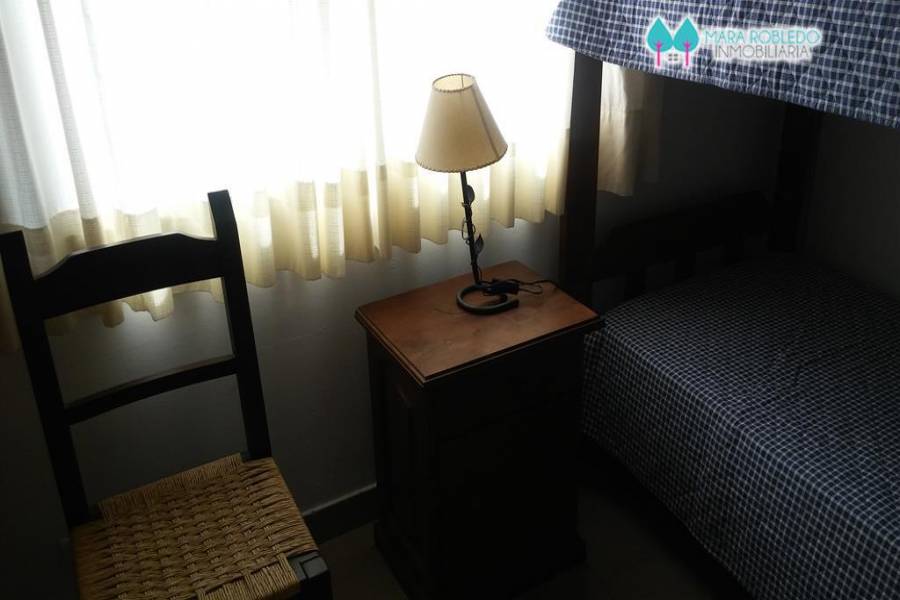 Pinamar,Buenos Aires,Argentina,2 Bedrooms Bedrooms,2 BathroomsBathrooms,Apartamentos,DUNAS ,2,5687