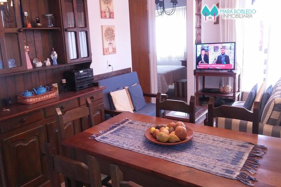 Pinamar,Buenos Aires,Argentina,2 Bedrooms Bedrooms,2 BathroomsBathrooms,Apartamentos,DUNAS ,2,5687