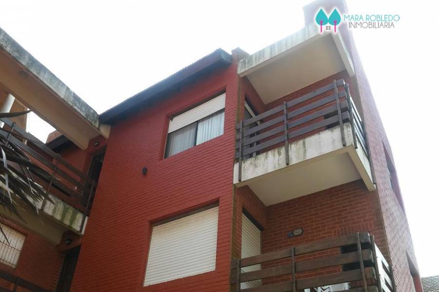 Pinamar,Buenos Aires,Argentina,2 Bedrooms Bedrooms,2 BathroomsBathrooms,Apartamentos,DUNAS ,2,5687