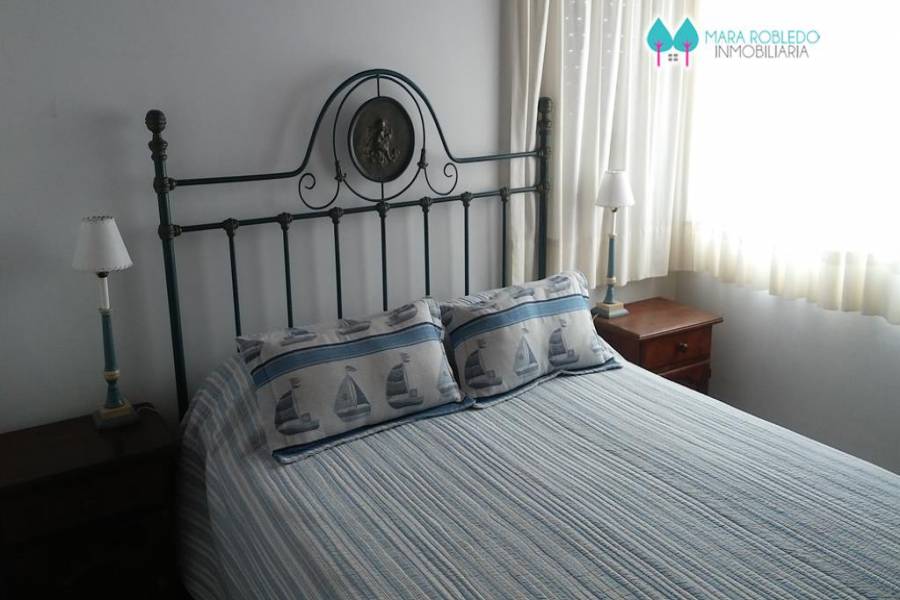Pinamar,Buenos Aires,Argentina,2 Bedrooms Bedrooms,2 BathroomsBathrooms,Apartamentos,DUNAS ,2,5687