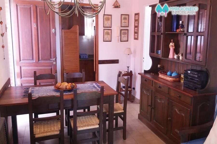 Pinamar,Buenos Aires,Argentina,2 Bedrooms Bedrooms,2 BathroomsBathrooms,Apartamentos,DUNAS ,2,5687