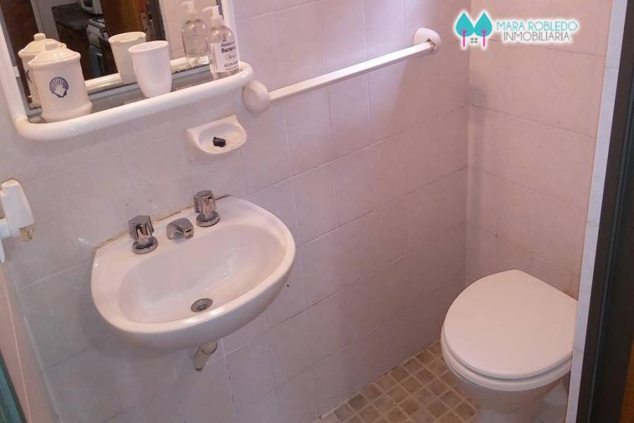 Pinamar,Buenos Aires,Argentina,2 Bedrooms Bedrooms,2 BathroomsBathrooms,Apartamentos,DUNAS ,2,5687