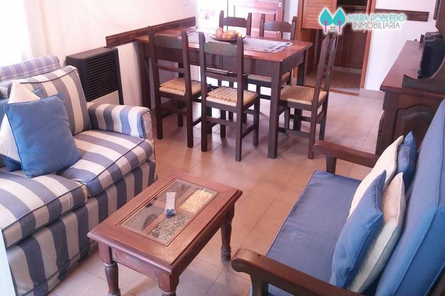 Pinamar,Buenos Aires,Argentina,2 Bedrooms Bedrooms,2 BathroomsBathrooms,Apartamentos,DUNAS ,2,5687