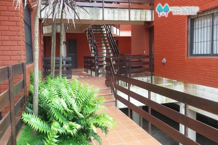 Pinamar,Buenos Aires,Argentina,2 Bedrooms Bedrooms,2 BathroomsBathrooms,Apartamentos,DUNAS ,2,5687