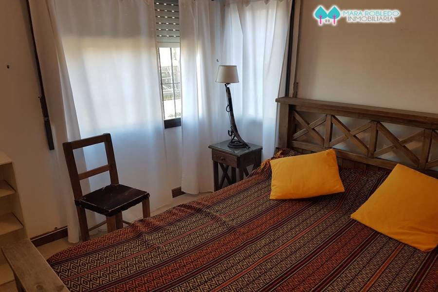 Pinamar,Buenos Aires,Argentina,2 Bedrooms Bedrooms,2 BathroomsBathrooms,Apartamentos,DUNAS ,1,5688