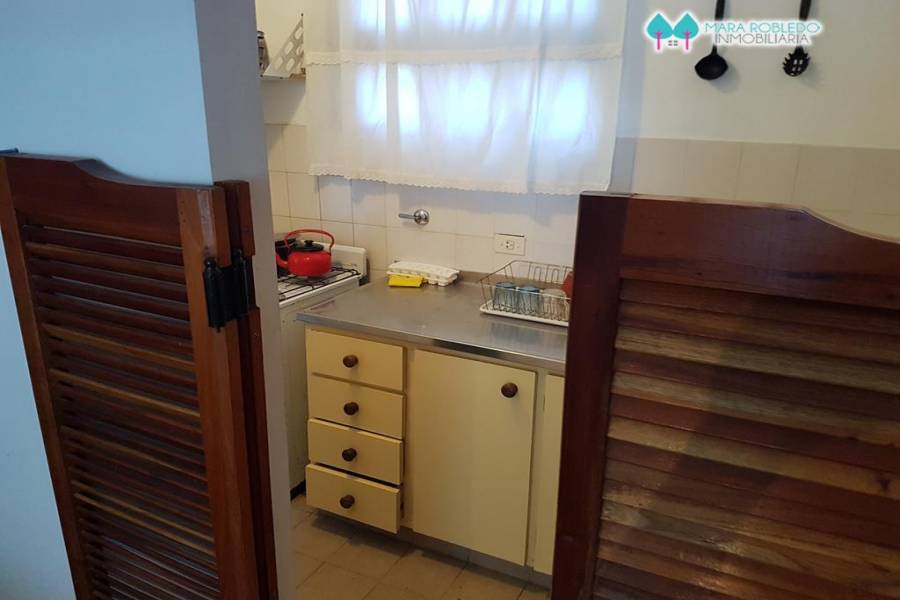 Pinamar,Buenos Aires,Argentina,2 Bedrooms Bedrooms,2 BathroomsBathrooms,Apartamentos,DUNAS ,1,5688