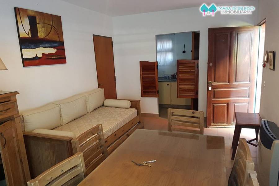 Pinamar,Buenos Aires,Argentina,2 Bedrooms Bedrooms,2 BathroomsBathrooms,Apartamentos,DUNAS ,1,5688
