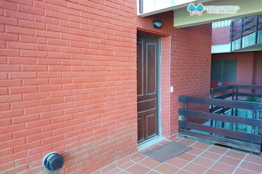 Pinamar,Buenos Aires,Argentina,2 Bedrooms Bedrooms,2 BathroomsBathrooms,Apartamentos,DUNAS ,1,5688