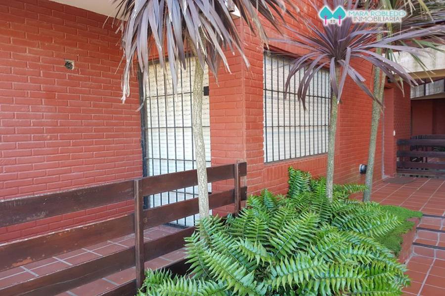 Pinamar,Buenos Aires,Argentina,2 Bedrooms Bedrooms,2 BathroomsBathrooms,Apartamentos,DUNAS ,1,5688