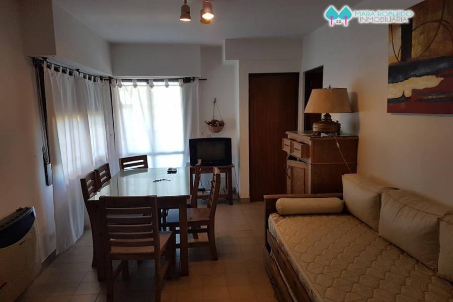 Pinamar,Buenos Aires,Argentina,2 Bedrooms Bedrooms,2 BathroomsBathrooms,Apartamentos,DUNAS ,1,5688