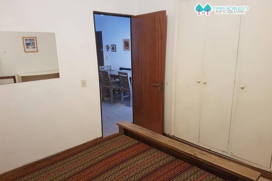 Pinamar,Buenos Aires,Argentina,2 Bedrooms Bedrooms,2 BathroomsBathrooms,Apartamentos,DUNAS ,1,5688