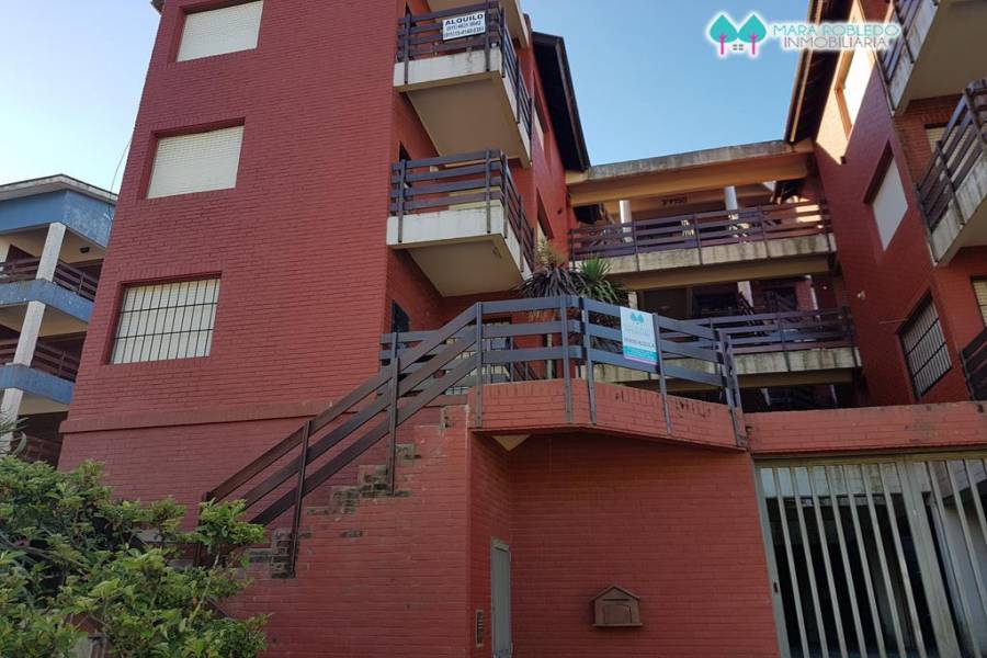 Pinamar,Buenos Aires,Argentina,2 Bedrooms Bedrooms,2 BathroomsBathrooms,Apartamentos,DUNAS ,1,5688