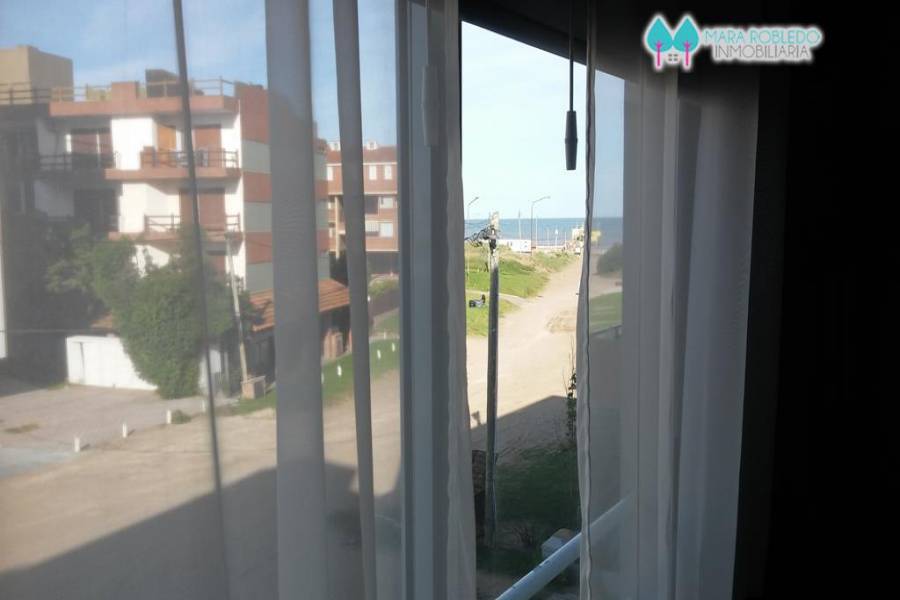 Pinamar,Buenos Aires,Argentina,2 Bedrooms Bedrooms,1 BañoBathrooms,Casas,EOLO ,2,5689