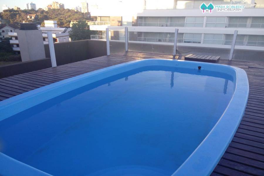 Pinamar,Buenos Aires,Argentina,2 Bedrooms Bedrooms,1 BañoBathrooms,Casas,EOLO ,2,5689