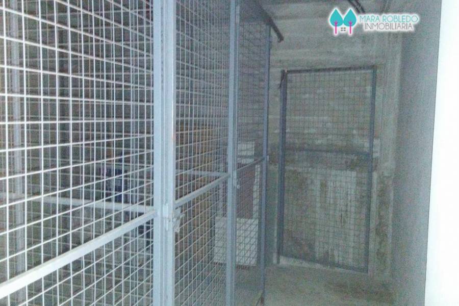 Pinamar,Buenos Aires,Argentina,2 Bedrooms Bedrooms,2 BathroomsBathrooms,Apartamentos,EOLO,5691