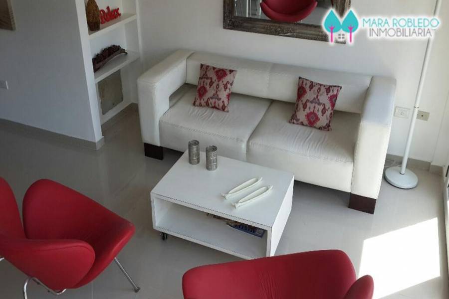 Pinamar,Buenos Aires,Argentina,2 Bedrooms Bedrooms,2 BathroomsBathrooms,Apartamentos,EOLO,5691