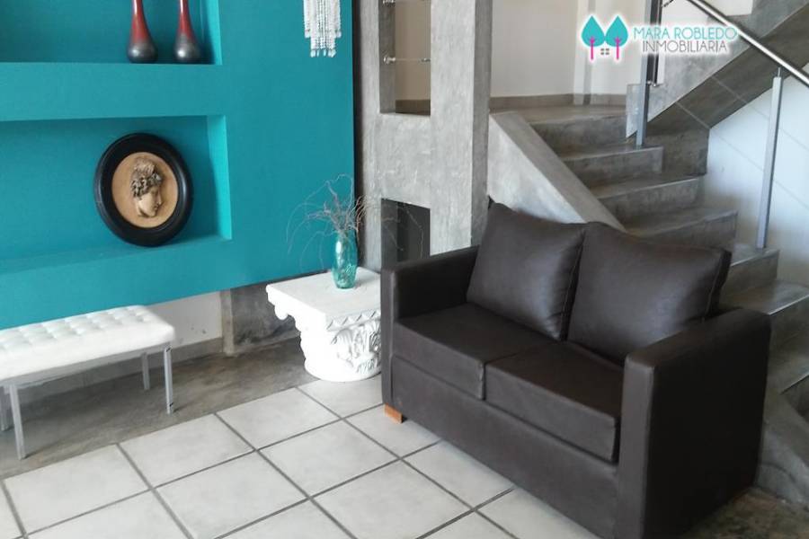 Pinamar,Buenos Aires,Argentina,2 Bedrooms Bedrooms,2 BathroomsBathrooms,Apartamentos,EOLO,5691