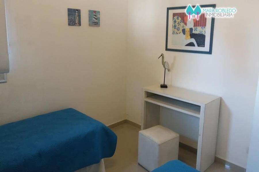 Pinamar,Buenos Aires,Argentina,2 Bedrooms Bedrooms,2 BathroomsBathrooms,Apartamentos,EOLO,5691