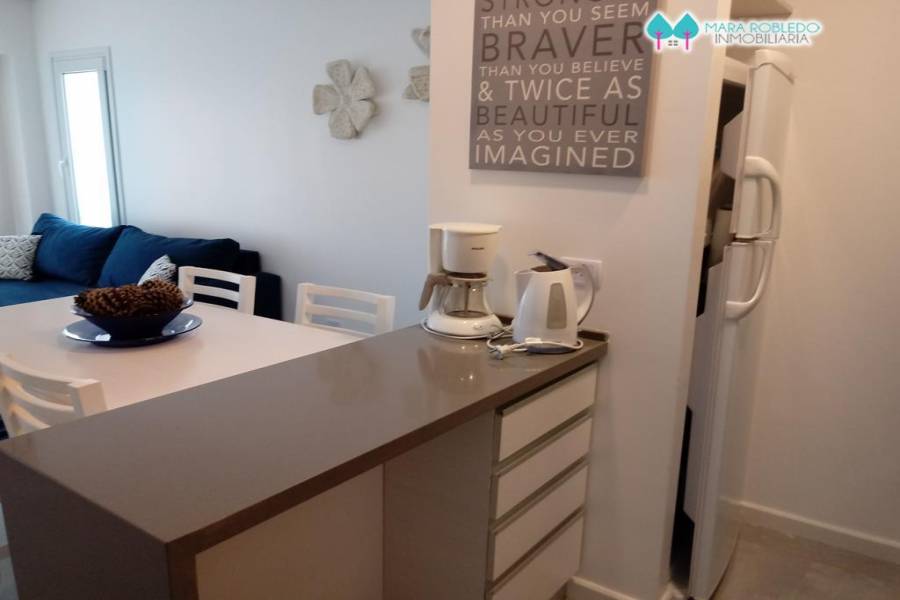 Pinamar,Buenos Aires,Argentina,4 Bedrooms Bedrooms,3 BathroomsBathrooms,Apartamentos,GOLF 2G,5693