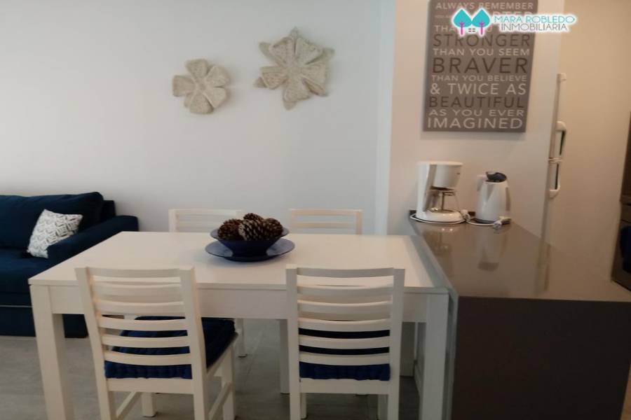 Pinamar,Buenos Aires,Argentina,4 Bedrooms Bedrooms,3 BathroomsBathrooms,Apartamentos,GOLF 2G,5693