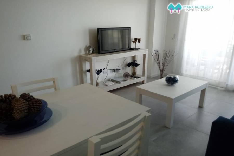 Pinamar,Buenos Aires,Argentina,4 Bedrooms Bedrooms,3 BathroomsBathrooms,Apartamentos,GOLF 2G,5693