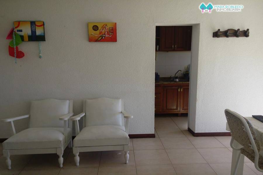 Pinamar,Buenos Aires,Argentina,2 Bedrooms Bedrooms,1 BañoBathrooms,Apartamentos,JASON ,5697