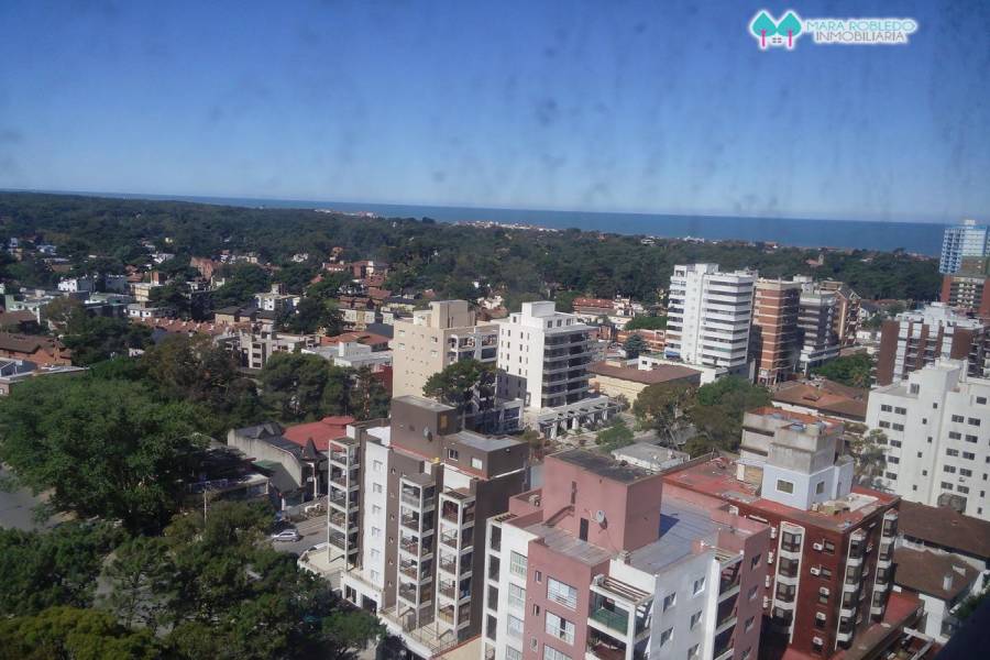 Pinamar,Buenos Aires,Argentina,2 Bedrooms Bedrooms,1 BañoBathrooms,Apartamentos,JASON ,5697