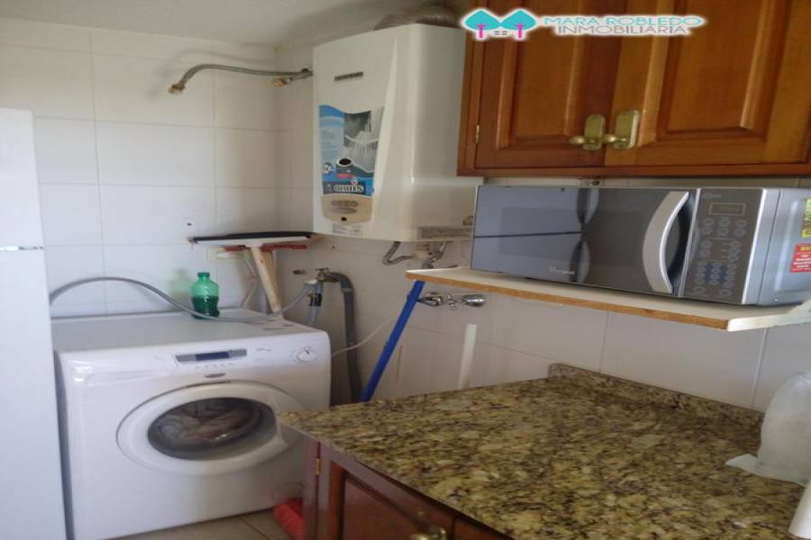 Pinamar,Buenos Aires,Argentina,2 Bedrooms Bedrooms,1 BañoBathrooms,Apartamentos,JASON ,5697