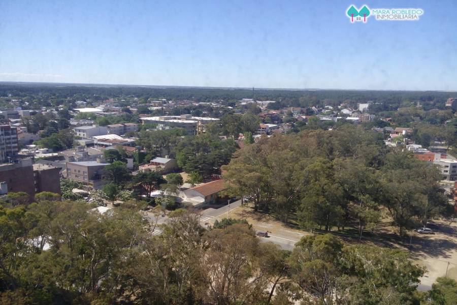 Pinamar,Buenos Aires,Argentina,2 Bedrooms Bedrooms,1 BañoBathrooms,Apartamentos,JASON ,5697