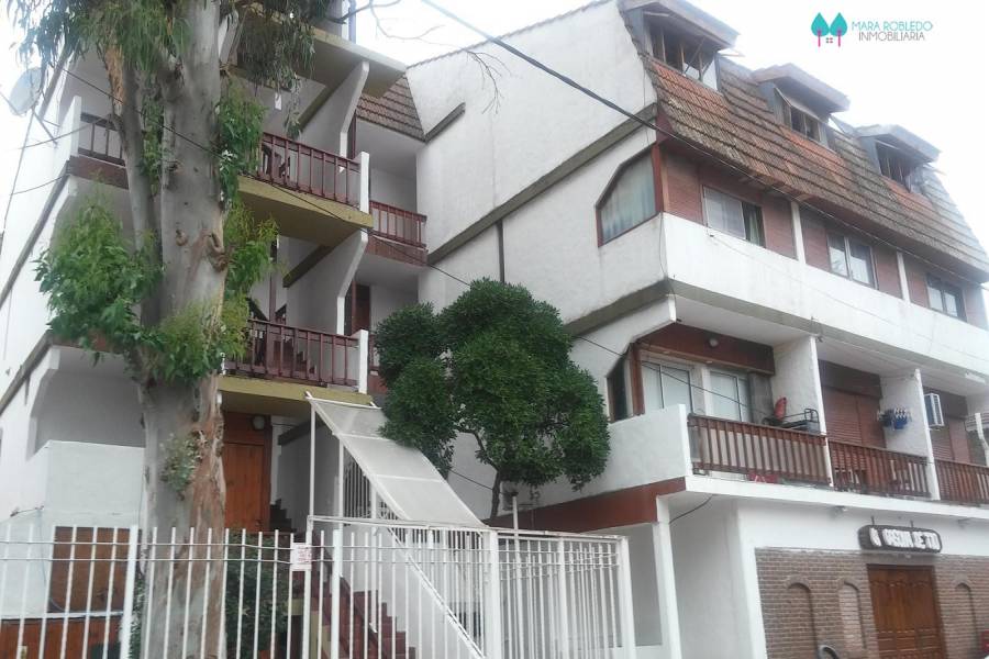 Pinamar,Buenos Aires,Argentina,1 Dormitorio Bedrooms,1 BañoBathrooms,Apartamentos,JONAS ,5698