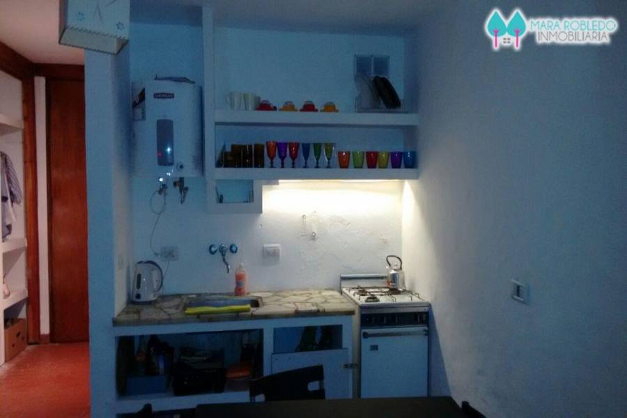 Pinamar,Buenos Aires,Argentina,1 Dormitorio Bedrooms,1 BañoBathrooms,Apartamentos,JONAS ,5698