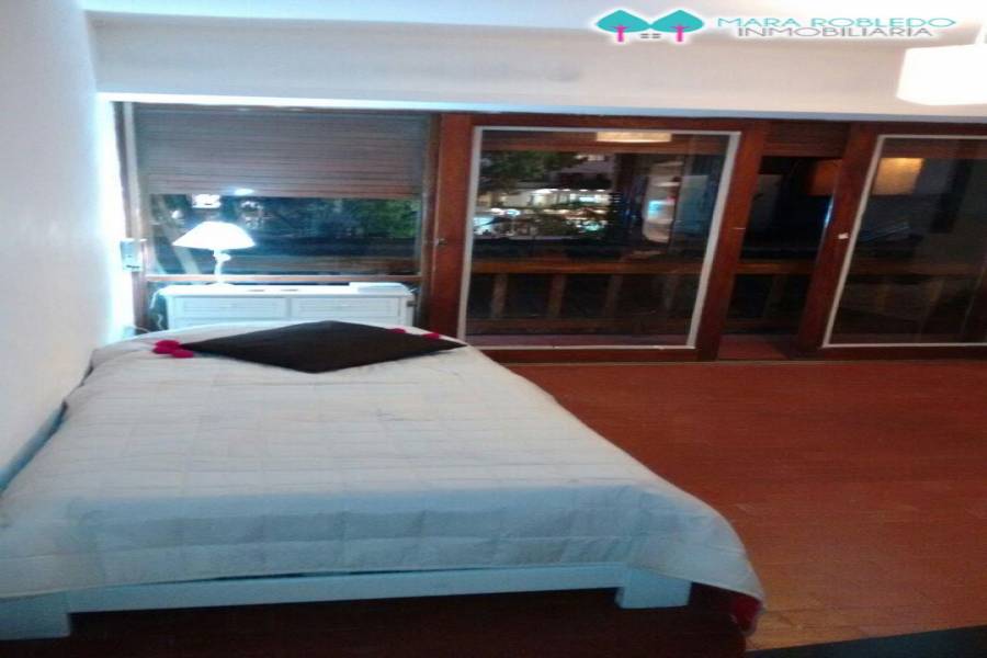 Pinamar,Buenos Aires,Argentina,1 Dormitorio Bedrooms,1 BañoBathrooms,Apartamentos,JONAS ,5698
