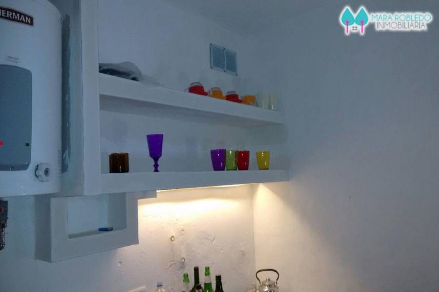 Pinamar,Buenos Aires,Argentina,1 Dormitorio Bedrooms,1 BañoBathrooms,Apartamentos,JONAS ,5698