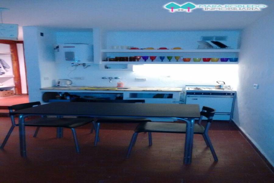 Pinamar,Buenos Aires,Argentina,1 Dormitorio Bedrooms,1 BañoBathrooms,Apartamentos,JONAS ,5698