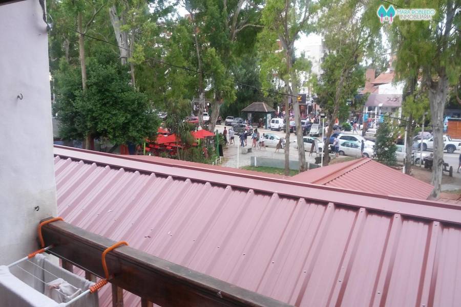 Pinamar,Buenos Aires,Argentina,1 Dormitorio Bedrooms,1 BañoBathrooms,Apartamentos,JONAS ,5698