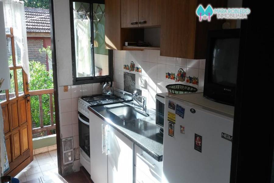 Pinamar,Buenos Aires,Argentina,1 Dormitorio Bedrooms,1 BañoBathrooms,Apartamentos,JONAS ,1,5699