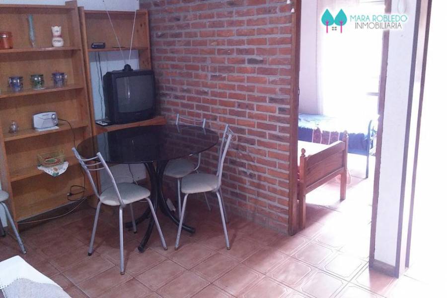 Pinamar,Buenos Aires,Argentina,1 Dormitorio Bedrooms,1 BañoBathrooms,Apartamentos,JONAS ,1,5699