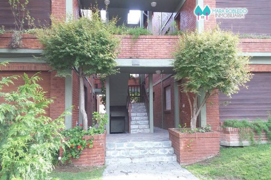 Pinamar,Buenos Aires,Argentina,1 Dormitorio Bedrooms,1 BañoBathrooms,Apartamentos,JONAS ,1,5699