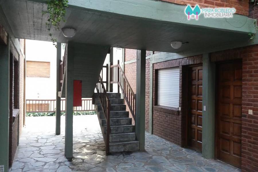 Pinamar,Buenos Aires,Argentina,1 Dormitorio Bedrooms,1 BañoBathrooms,Apartamentos,JONAS ,1,5699